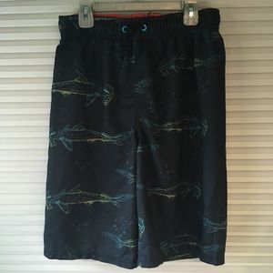 Cherokee Boys Swimsuit